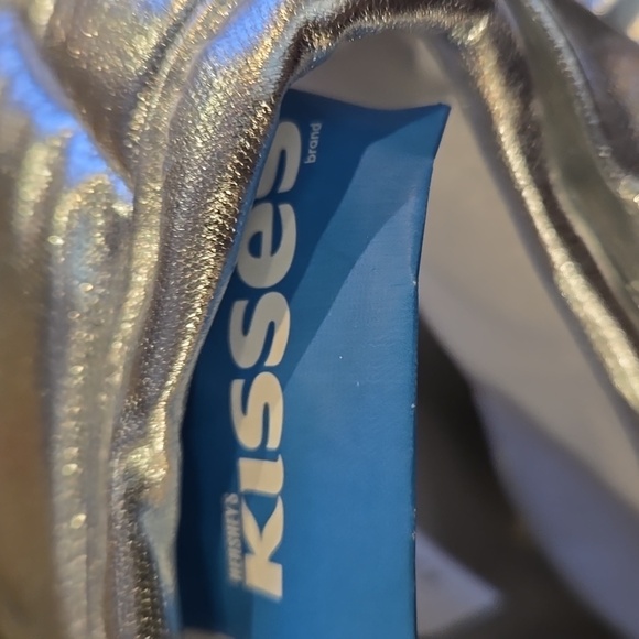 Hershey's Kisses Infant/Toddle Costume Outfit 6-12 Months NWT - Picture 4 of 8